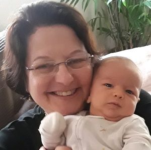 Meet your Posher, Lynn